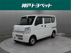スズキ エブリィV GA