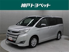 ノアHV X