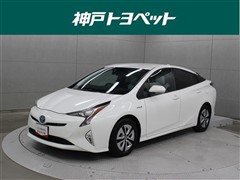 トヨタ プリウス A プレミアム