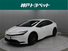 プリウス X