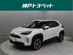 トヨタ ヤリスクロス Z