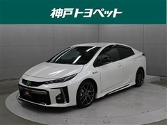 プリウスPHV SナビP GRスポ