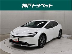 トヨタ プリウス Z