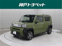 ダイハツ タフト G