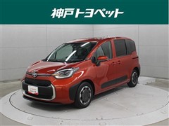 トヨタ シエンタ Z