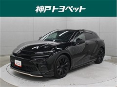 トヨタ クラウンスポーツ Z
