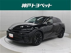 トヨタ　クラウン スポーツ Z