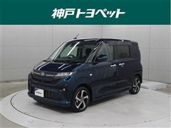ダイハツ ムーヴRS