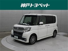 ダイハツ タント X トップED SA3