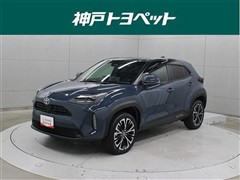 トヨタ ヤリスクロスHV Z