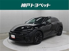 クラウン スポーツ Z