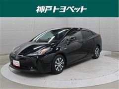 トヨタ プリウス A