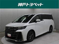 ヴェルファイアHV Z プレミア