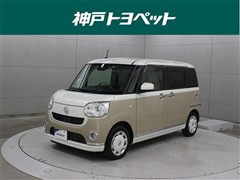 ダイハツ ムーヴキャンバス GメイクSA3