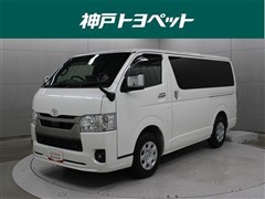 ハイエースV スーパーGLダークPS