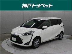 シエンタHV G クエロ