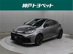 トヨタ GRヤリス RZ ハイパフォーマンス