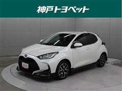 ヤリスHV Z