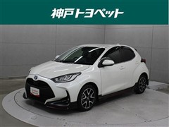 ヤリスHV Z