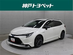 カローラツーリングHV WxB