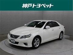 トヨタ マークX 250G Sリラックスセレ