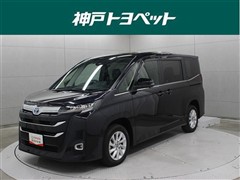 トヨタ　ノアHV Z