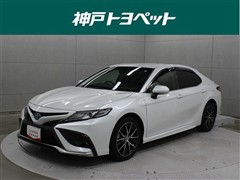 カムリHV WSレザーパッケージ