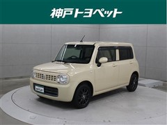 アルトラパン G