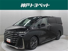 ヴェルファイアHV Z プレミア