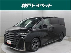 ヴェルファイアHV Z プレミア