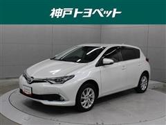 トヨタ　オーリス 150X Sパッケージ