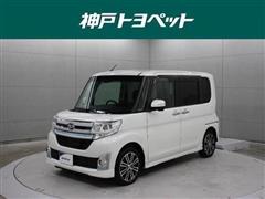 ダイハツ　タント カスタムRS トップSA2