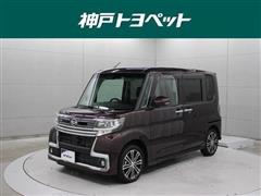 ダイハツ　タント カスタムRS トップSA3