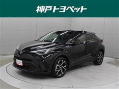 トヨタ　C-HR HV G