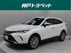 トヨタ ハリアー Z