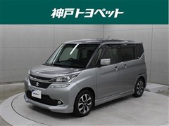 ソリオ バンディットHV MV