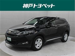 ハリアー グランド