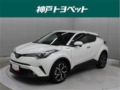 トヨタ　C-HR HV G LEDエディション