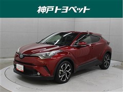 C-HR HV G