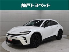 トヨタ クラウン スポーツ Z