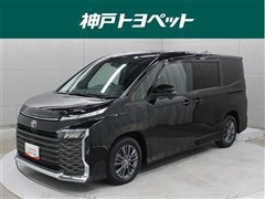 トヨタ ヴォクシー S-G
