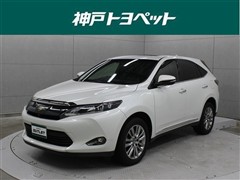 ハリアー プレミアムアドバンスド