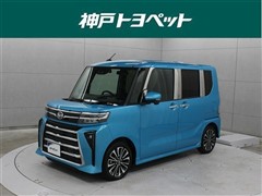 タント カスタムRS