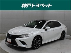 カムリHV WS