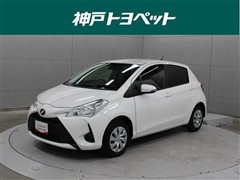 トヨタ ヴィッツ F