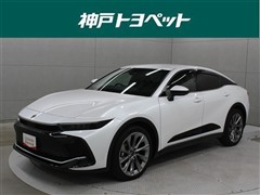 トヨタ クラウン CO Gアドバンレザー