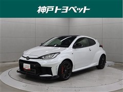 GRヤリス RZハイパフォーマンス