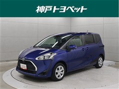 シエンタ ファンベース G