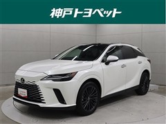 RX350 バージョンL