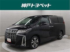 アルファード S Cパッケージ